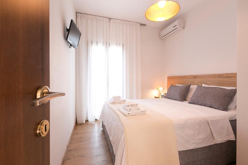 Skiathos Gea Villas - Oda