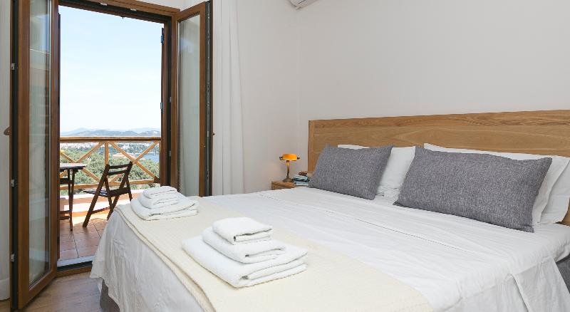 Skiathos Gea Villas - Oda