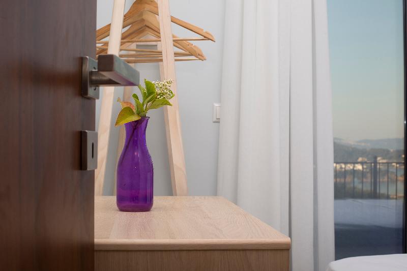 Skiathos Gea Villas - Oda