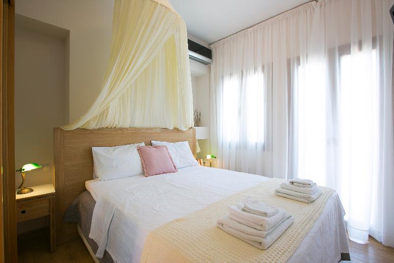 Skiathos Gea Villas - Oda