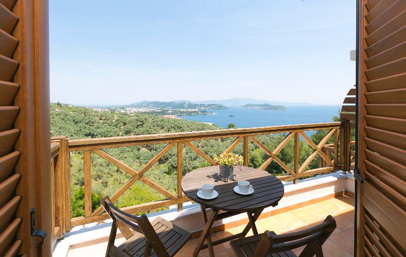 Skiathos Gea Villas - Oda