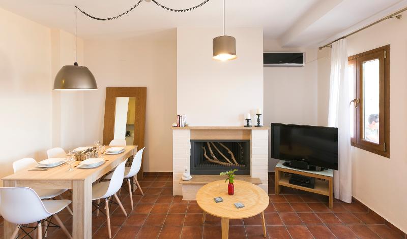 Skiathos Gea Villas - Oda