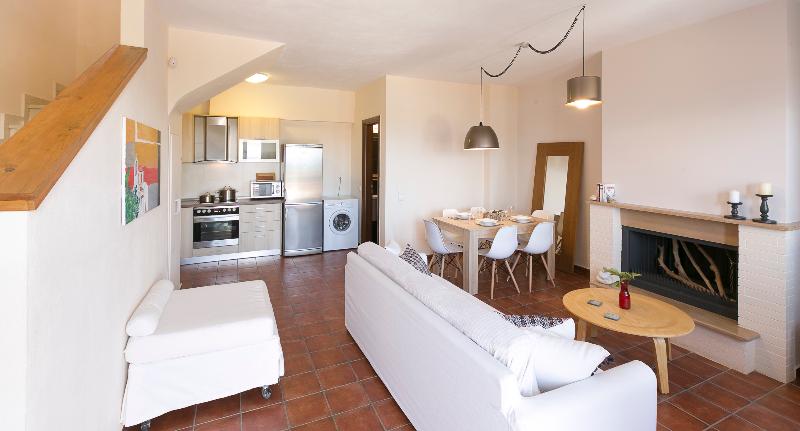 Skiathos Gea Villas - Oda