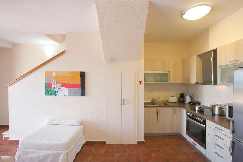Skiathos Gea Villas - Oda