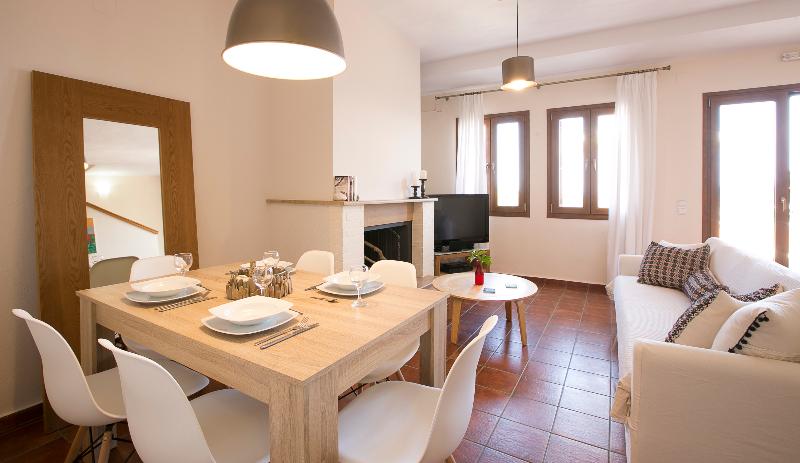 Skiathos Gea Villas - Oda