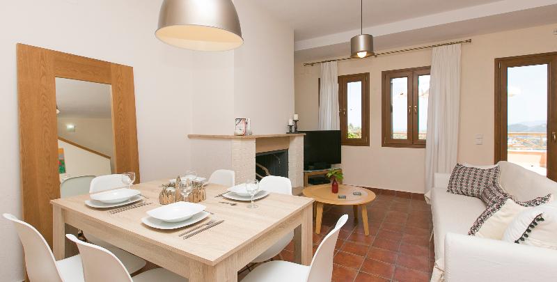 Skiathos Gea Villas - Oda