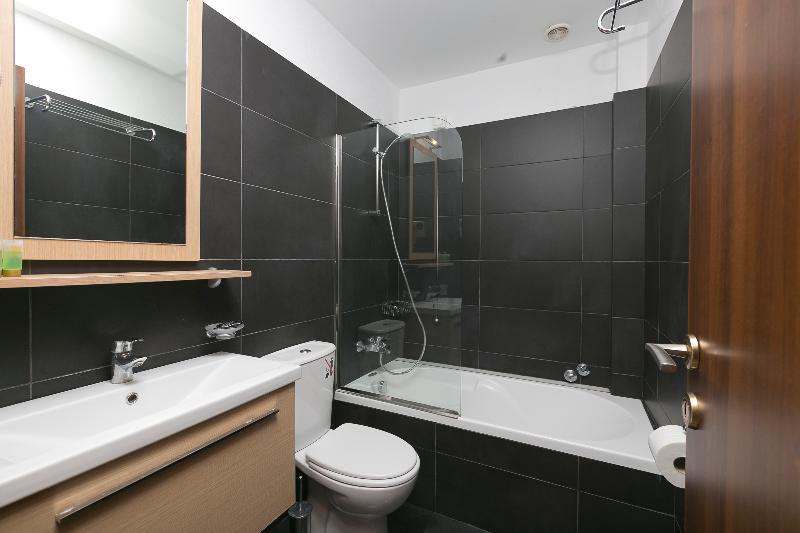 Skiathos Gea Villas - Oda