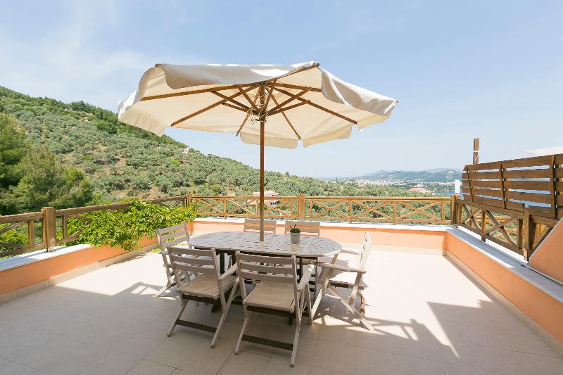 Skiathos Gea Villas - Oda