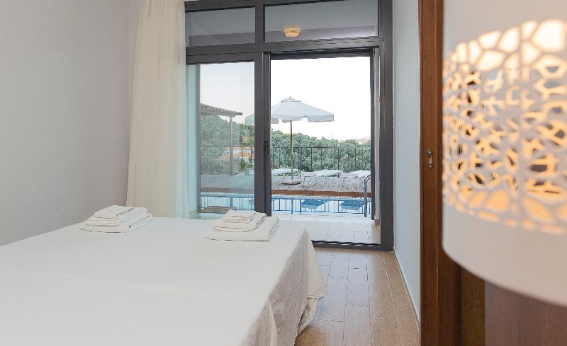 Skiathos Gea Villas - Oda