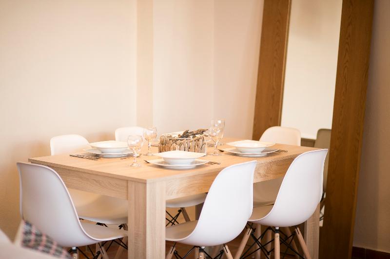 Skiathos Gea Villas - Oda