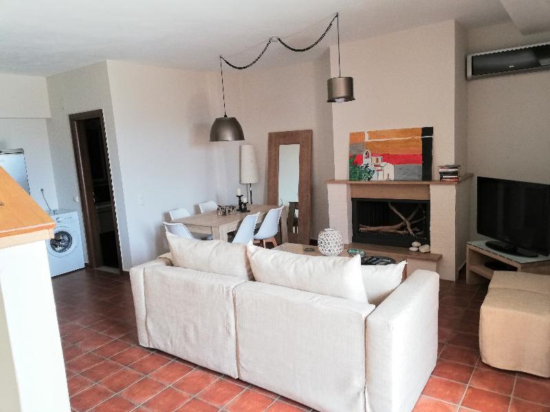 Skiathos Gea Villas - Oda