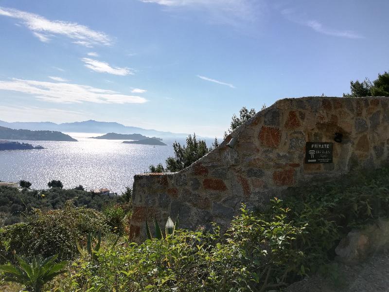 Skiathos Gea Villas - Oda