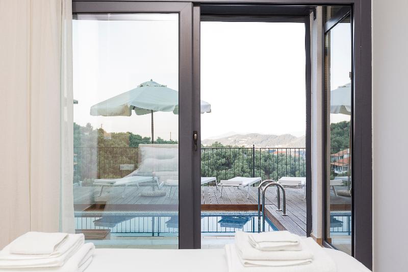 Skiathos Gea Villas - Oda