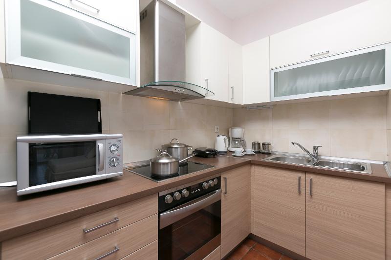Skiathos Gea Villas - Oda