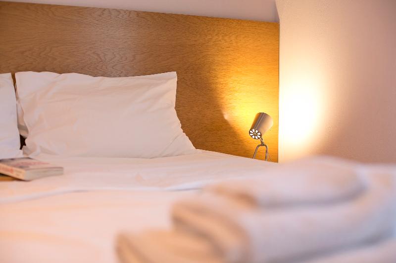 Skiathos Gea Villas - Oda
