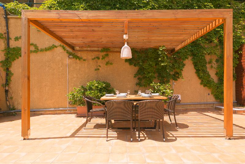 Skiathos Gea Villas - Oda