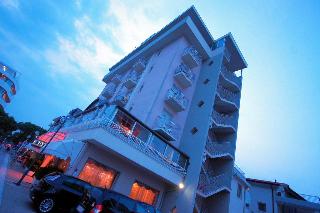 Margherita Jesolo otel fotoğrafı