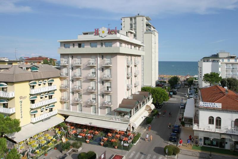 Margherita Jesolo - Genel