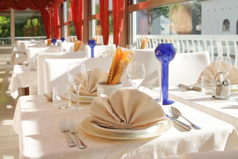 Margherita Jesolo - Restoran