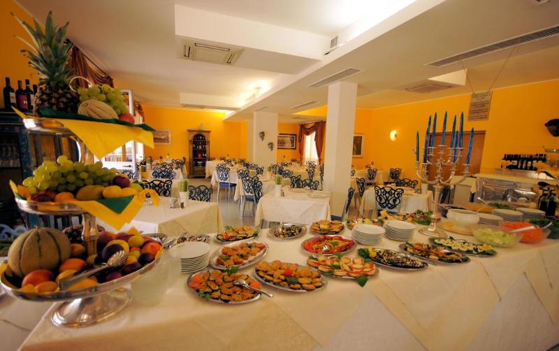 Margherita Jesolo - Restoran