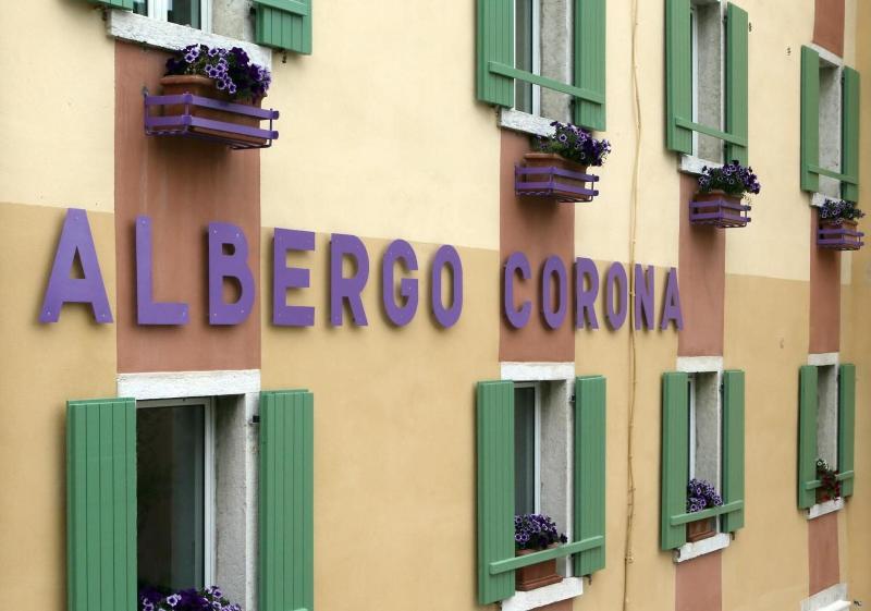 Hotel Corona - Genel