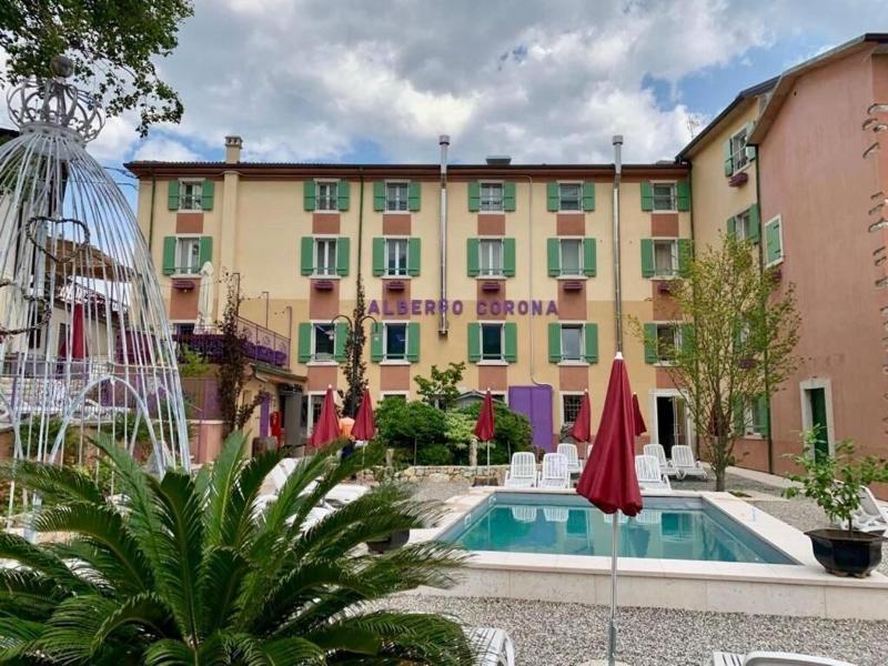 Hotel Corona - Genel