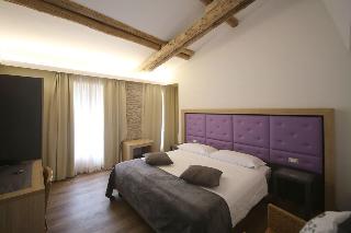 Hotel Corona otel fotoğrafı