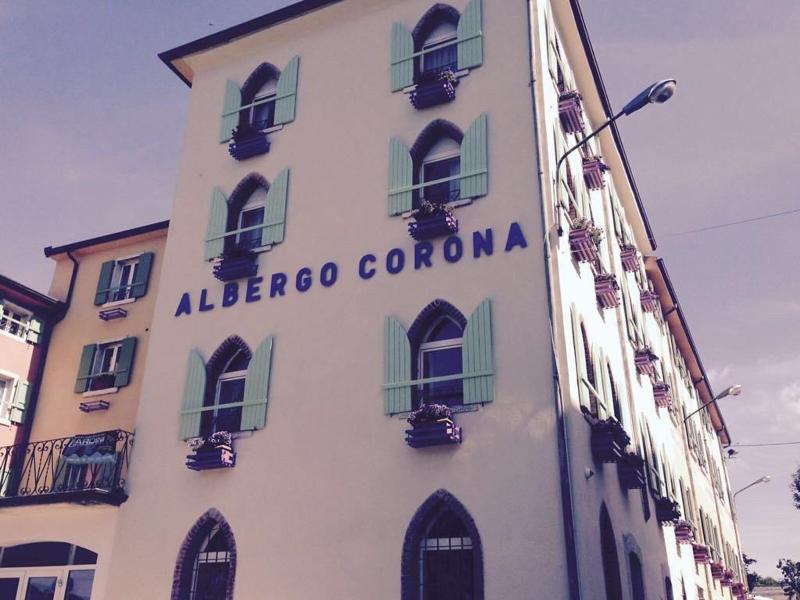 Hotel Corona - Genel