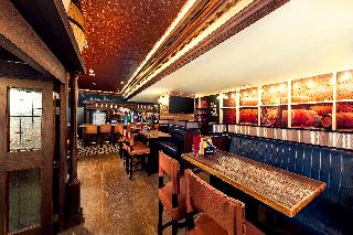 Citymax Hotel Al Barsha fotoÄŸrafÄ±