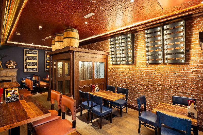 Citymax Hotel Al Barsha - Bar
