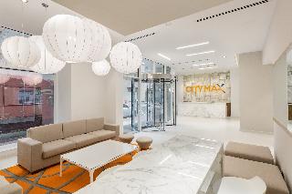 Citymax Hotel Al Barsha fotoÄŸrafÄ±