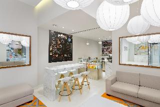 Citymax Hotel Al Barsha fotoÄŸrafÄ±
