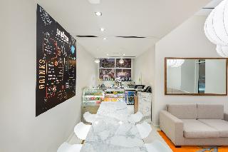 Citymax Hotel Al Barsha fotoÄŸrafÄ±