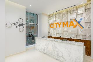 Citymax Hotel Al Barsha fotoÄŸrafÄ±