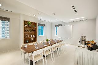 Citymax Hotel Al Barsha fotoÄŸrafÄ±