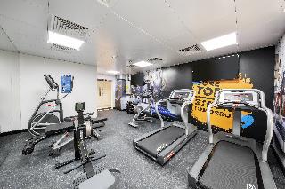 Citymax Hotel Al Barsha fotoÄŸrafÄ±