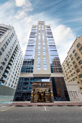 Citymax Hotel Al Barsha otel fotoğrafı
