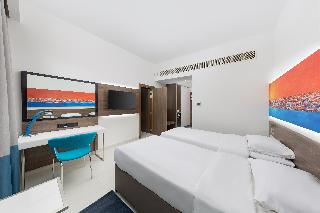 Citymax Hotel Al Barsha fotoÄŸrafÄ±