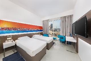 Citymax Hotel Al Barsha fotoÄŸrafÄ±