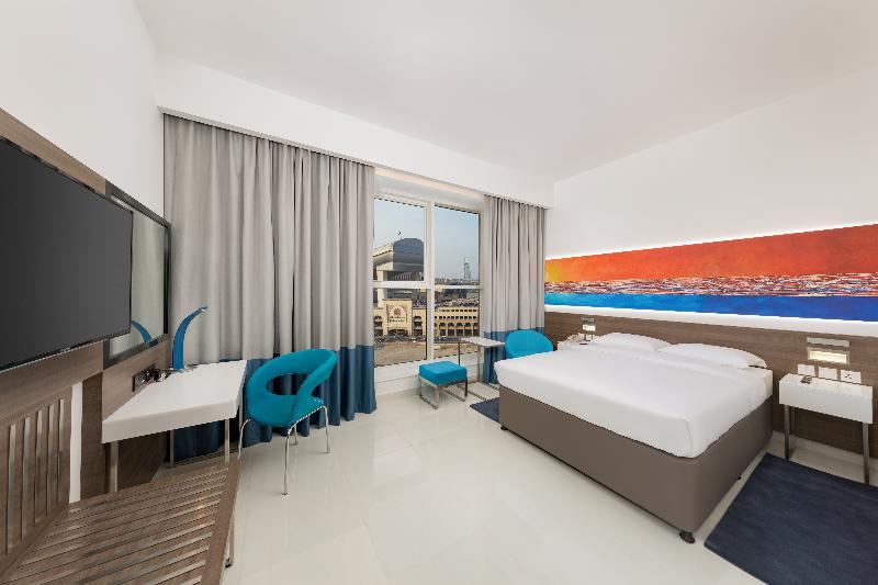 Citymax Hotel Al Barsha - Oda