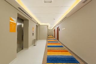 Citymax Hotel Al Barsha fotoÄŸrafÄ±