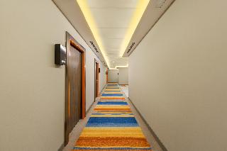 Citymax Hotel Al Barsha fotoÄŸrafÄ±