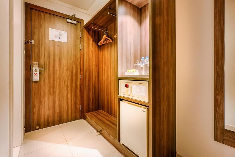Citymax Hotel Al Barsha - Oda