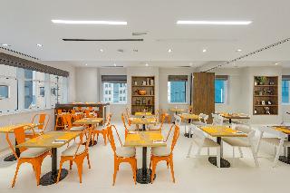 Citymax Hotel Al Barsha fotoÄŸrafÄ±