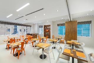 Citymax Hotel Al Barsha fotoÄŸrafÄ±