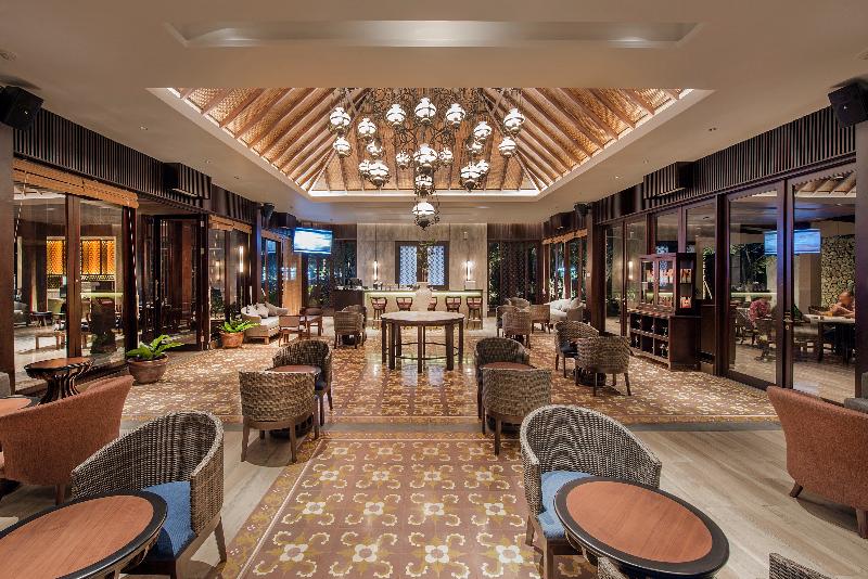 éL Hotel Royale Banyuwangi - Bar