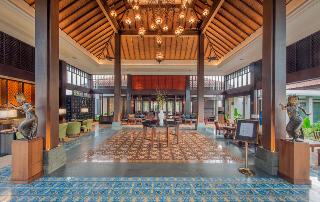 éL Hotel Royale Banyuwangi fotoÄŸrafÄ±