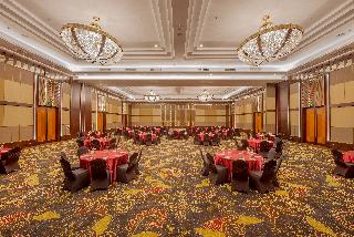 éL Hotel Royale Banyuwangi fotoÄŸrafÄ±