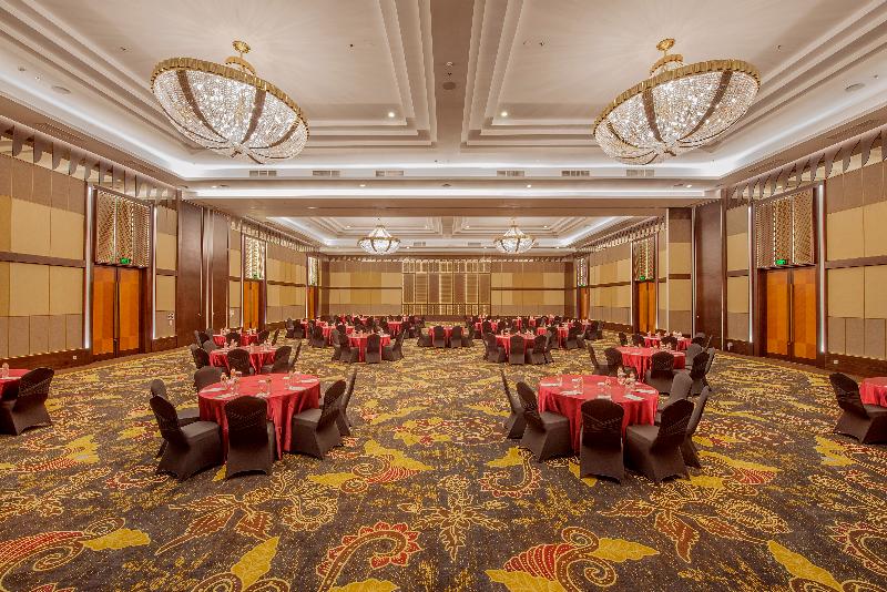 éL Hotel Royale Banyuwangi - Toplantı