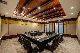 éL Hotel Royale Banyuwangi fotoÄŸrafÄ±
